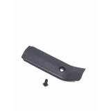 KRG Bravo Hook Cover - Black